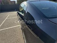 Usado VW Passat Highline 140 CV (102 kW) 2005 Negro Berlina