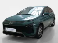 Usado Hyundai Bayon 80 CV (58 kW) 2025 SUV