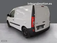 Usado Mercedes Citan 109 95 CV (69 kW) 2021 Blanco Monovolumen
