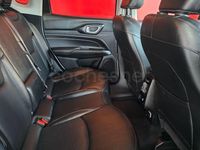 Usado Jeep Compass 130 CV (95 kW) 2022 Blanco SUV