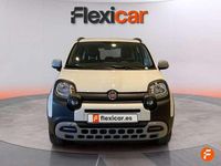Usado Fiat Panda Garmin 71 CV (52 kW) 2023 Blanco Utilitario