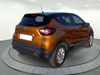 Usado Renault Captur LIMITED 90 CV (66 kW) 2019 Dorado SUV