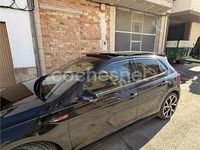 Usado VW Polo GTI 200 CV (147 kW) 2019 Negro Berlina