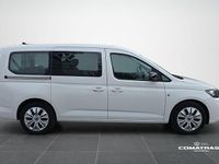 Usado VW Caddy Maxi 150 CV (110 kW) 2025 Blanco Monovolumen