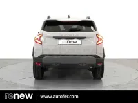 Usado Dacia Duster Extreme 130 CV (95 kW) 2024 Beige SUV