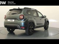 Usado Dacia Duster Extreme 150 CV (110 kW) 2024 Blanco SUV