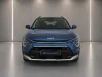 Usado Kia Niro 183 CV (134 kW) 2022 Azul SUV
