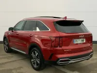Usado Kia Sorento 265 CV (194 kW) 2023 Rojo SUV