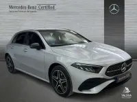 Usado Mercedes A250 218 CV (160 kW) 2026 Berlina