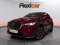 Usado Mazda CX-3 121 CV (88 kW) 2020 Rojo SUV
