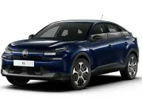 Nuevo Citroën e-C4 Shine 114 kW (156 CV) 2025 Azul