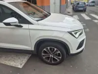 Usado Seat Ateca Ecomotive 116 CV (85 kW) 2023 Blanco SUV