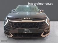 Usado Kia Sportage 149 CV (109 kW) 2024 Varios colores SUV