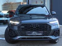 Usado Audi Q5 Sportback S-Line 204 CV (150 kW) 2023 Gris SUV