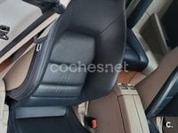 Usado Mercedes E220 170 CV (125 kW) 2015 Blanco Descapotable