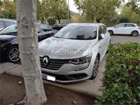 Usado Renault Talisman Intens 130 CV (95 kW) 2019 Gris / plata Familiar
