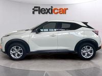 Usado Nissan Juke Acenta 114 CV (83 kW) 2022 Blanco SUV