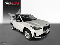 Usado BMW X1 2024 Blanco SUV