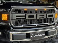 Usado Ford Ranger Raptor 292 CV (214 kW) 2019 Negro Pickup/Camioneta