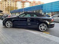 usado Audi A3 Cabriolet 1.5 TFSI COD EVO S Line S-T 110kW