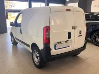 Usado Fiat Fiorino 80 CV (58 kW) 2021 Blanco Monovolumen