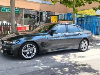 Usado BMW 420 190 CV (139 kW) 2019 Gris / plata Coupe