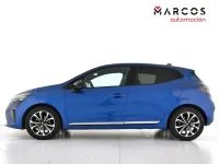 Usado Renault Clio Techno 100 CV (73 kW) 2025 Utilitario