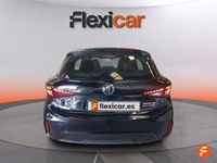 Usado MG MG3 Comfort 195 CV (143 kW) 2025 Negro Utilitario