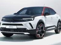 Usado Opel Mokka S 136 CV (100 kW) 2025 Negro SUV