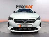 Usado Opel Corsa Edition 75 CV (55 kW) 2022 Blanco Utilitario