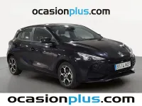 Usado MG MG3 Comfort 116 CV (85 kW) 2025 Blanco Utilitario
