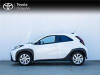 Usado Toyota Aygo Play 72 CV (52 kW) 2024 Blanco
