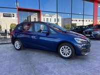 Usado BMW 216 Active Tourer M Sport 116 CV (85 kW) 2021 Azul Monovolumen