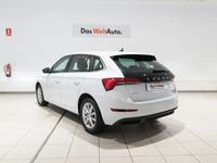 usado Skoda Scala 1.0 Tsi Ambition 81kw