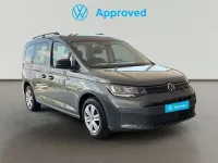 Nuevo VW Caddy 150 CV (110 kW) 2026 Gris Monovolumen