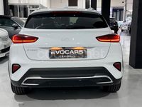 Usado Kia XCeed 136 CV (100 kW) 2023 Blanco SUV