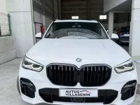 Usado BMW X5 Comfort Edition 286 CV (210 kW) 2022 Blanco SUV