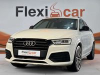 usado Audi Q3 35 TDI 110kW (150CV) S tronic Diésel en Flexicar Marbella