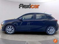 Usado Opel Corsa Edition 101 CV (74 kW) 2022 Negro Utilitario