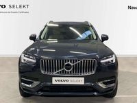 usado Volvo XC90 B5 Inscription 7pl. AWD Aut.