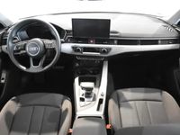 usado Audi A4 AVANT ADVANCED 35 TDI 120KW S TRONIC de segunda mano desde 39990€ ✅