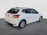 Brugt Seat Ibiza Style 110 HK (80 kW) 2023 Hatchback