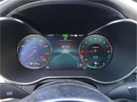 Usado Mercedes GLC300e 320 CV (235 kW) 2022 Gris / plata SUV