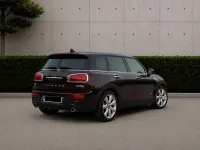 Usado Mini Cooper S 192 CV (141 kW) 2018 Burdeos Utilitario