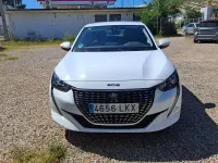 Usado Peugeot 208 100 CV (73 kW) 2020 Utilitario