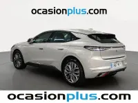 Usado DS Automobiles DS4 Trocadero 130 CV (95 kW) 2023 Blanco SUV