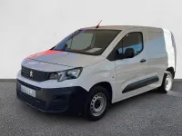Usado Peugeot Partner 98 CV (72 kW) 2020 Monovolumen