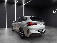 Usado BMW X3 197 CV (144 kW) 2025 Gris / plata SUV