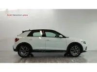 Usado Audi A1 150 CV (110 kW) 2025 Blanco SUV