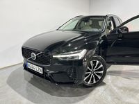 Usado Volvo XC60 Plus 197 CV (144 kW) 2022 Negro SUV